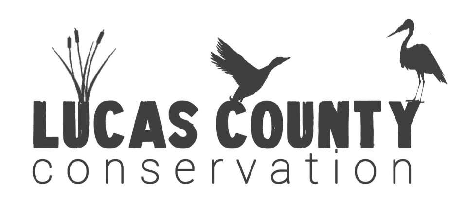 Lucas County Conservation Logo