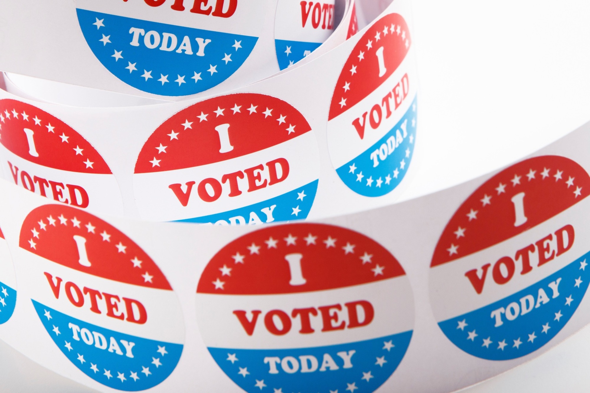 NOTICE OF ELECTION Lucas County, Iowa